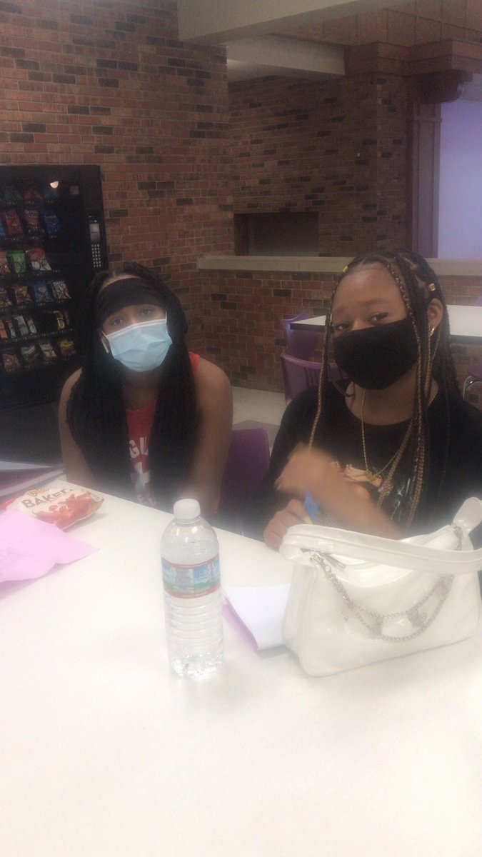 Hickman High School tweet media