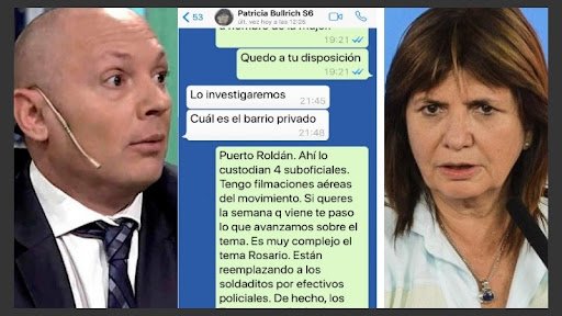MartnPeiretti1's tweet photo. ���URGENTE🚨 Marcelo D'Alessio, socio de Pato Bullrich, condenado a 4 años  de prisión por el intento de extorsión contra el empresario Gabriel Traficante, ocurrido entre noviembre y diciembre de 2016.
Cae la asociación ilícita que nos gobernó durante 4 años. https://t.co/ap0uytXawf