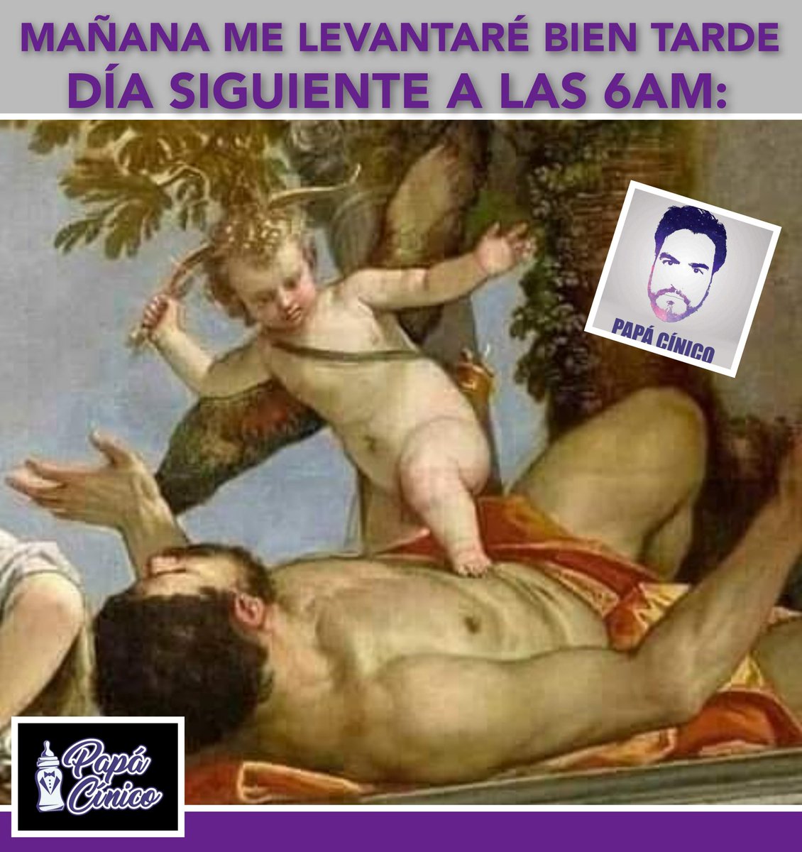 soypapacinico's tweet photo. #soypapacinico https://t.co/zr7HkHnOjk