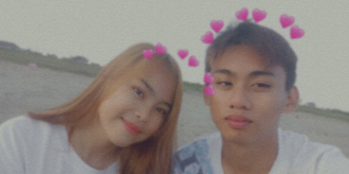 Kngblmrss's tweet photo. Happy 1st Anniversary lab!!
Thank you @pulidoalyzzamae for being the best partner and for putting so much effort in everything. I always thank God for having you in my life. You are the best gift I've ever had.. Thank you for making me happy always. I love you!! ❤️ https://t.co/jfkWVL3tFN
