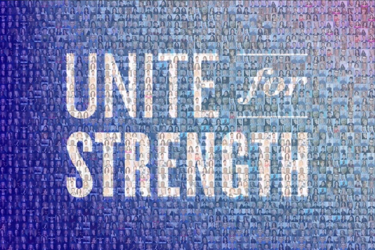 #SAGAFTRAMembers, last chance to vote for the incredibly, dynamic, diverse group of leaders in #uniteforstrength! Be sure to fill out ballots and get them in the mail now! Voter guide on our website at the link in our bio.
