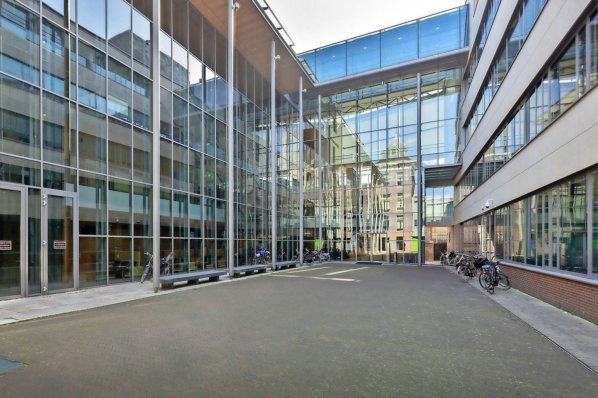Verdachte moord op Dirk Zwitser aangemeld voor opname in Pieter Baan Centrum