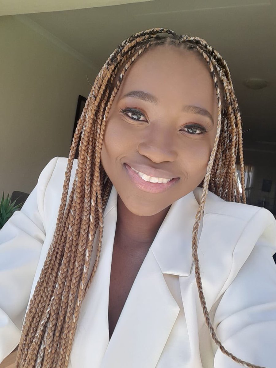 Lucinda Mavuso tweet media