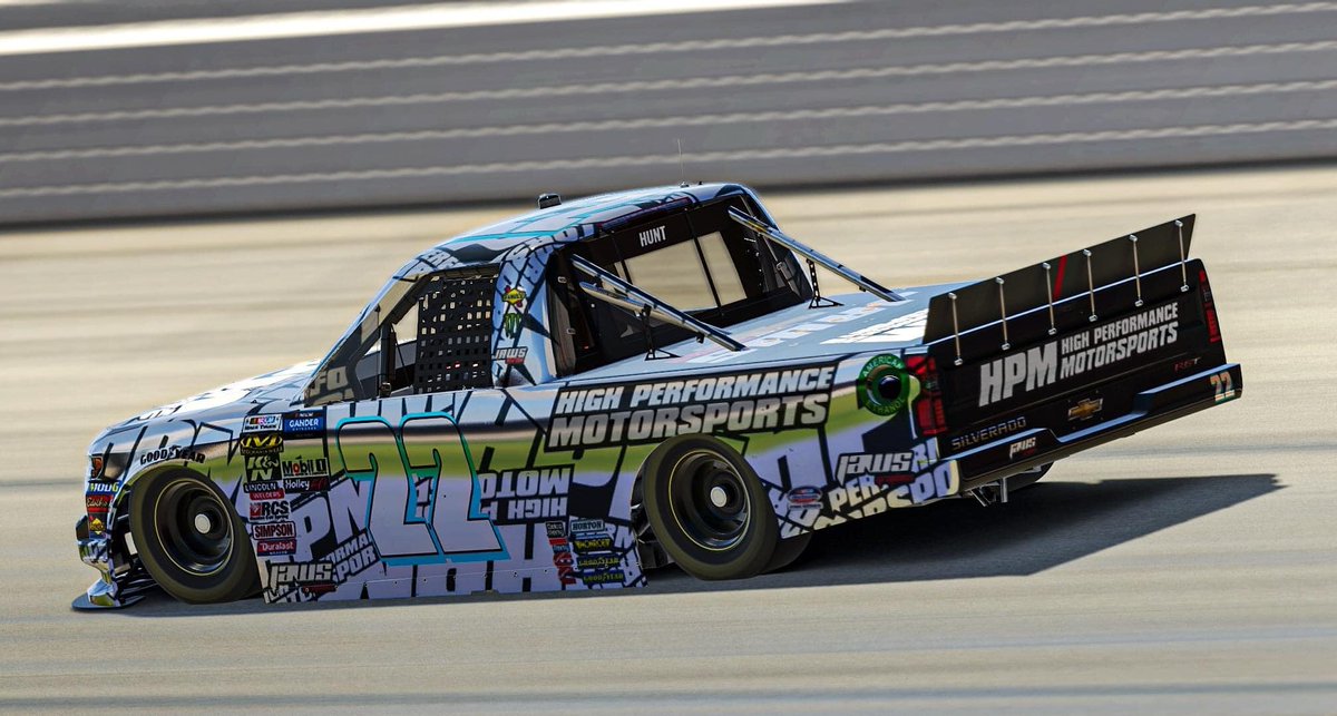 HPM - High Performance Motorsports (@TheOfficialHPM) / Posts / X