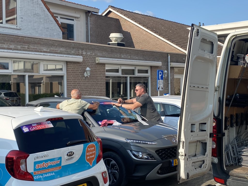 Simac Ladies Tour tweet media