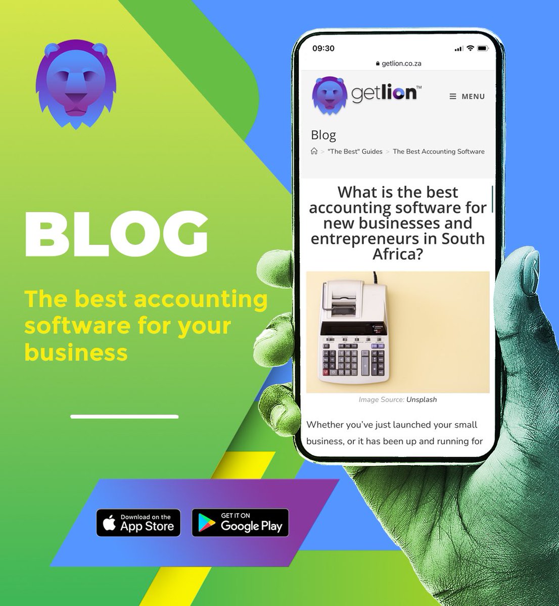 getlionsa's tweet photo. As an entrepreneur being in control of your finances is vitally important! Luckily getlion is here to help! @Xero is our first choice for a trusted and easy-to-use option for your accounting needs! Click the link in below to find out more. 

https://t.co/ulHCCNZ3YK https://t.co/MbJYGPTpJc