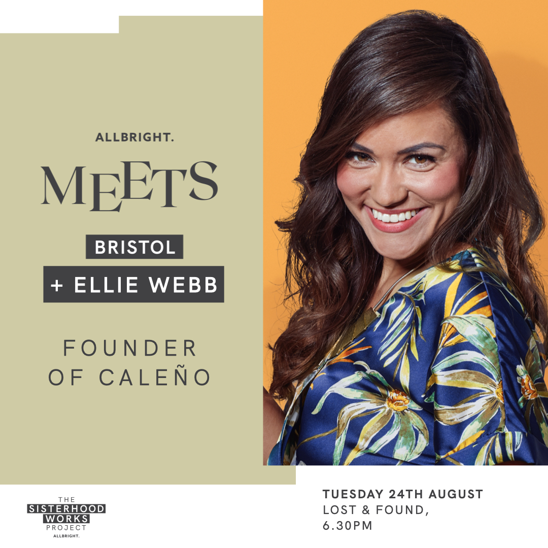 AllBright tweet media