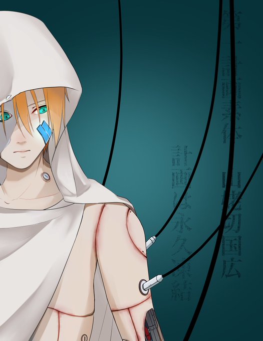 Tikokuma1600さんのイラストまとめ