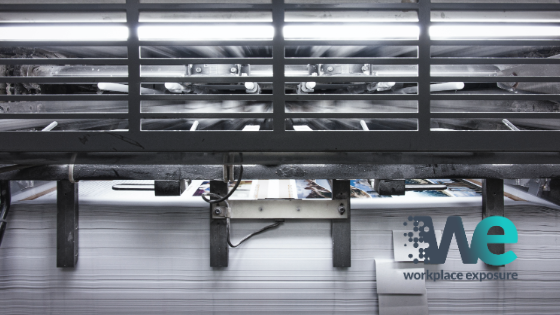 wpexposure's tweet photo. Reducing The Risk of UV Light In the Workplace
UV light is all around us, occurring naturally from sunlight, and applied artificially in commercial, industrial, and healthcare settings.

Our latest blog

https://t.co/J7mvLFShnZ

#uv #uvlight #healthandsafety https://t.co/9vJGv6QrKT