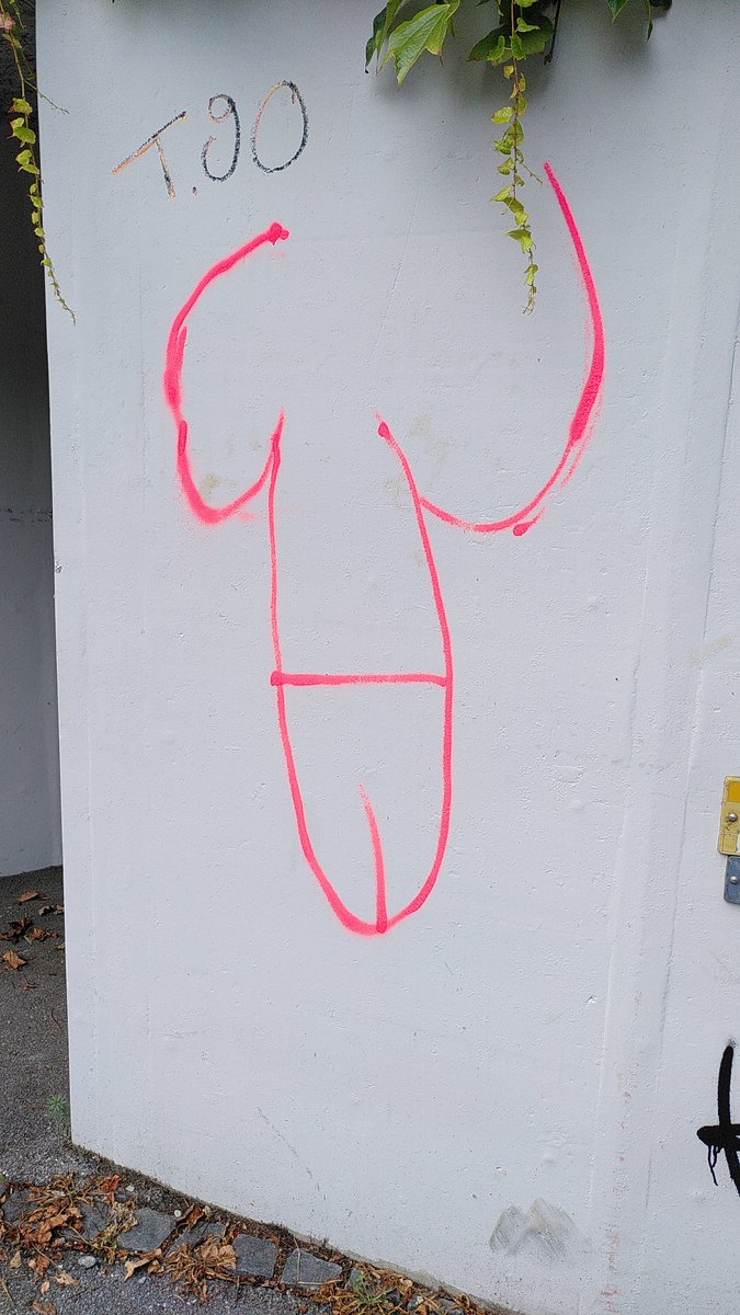 Endlich ne nette Tattoo-Vorlage gefunden.