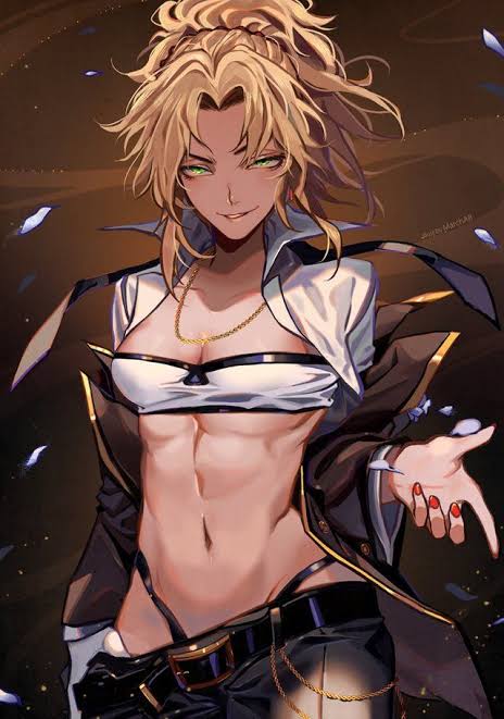Modoreddo_'s tweet photo. "Time to wear an outfit with my style. That maid outfit? I burned that shit!" #ButlerMonday https://t.co/tjLqpkiHxk