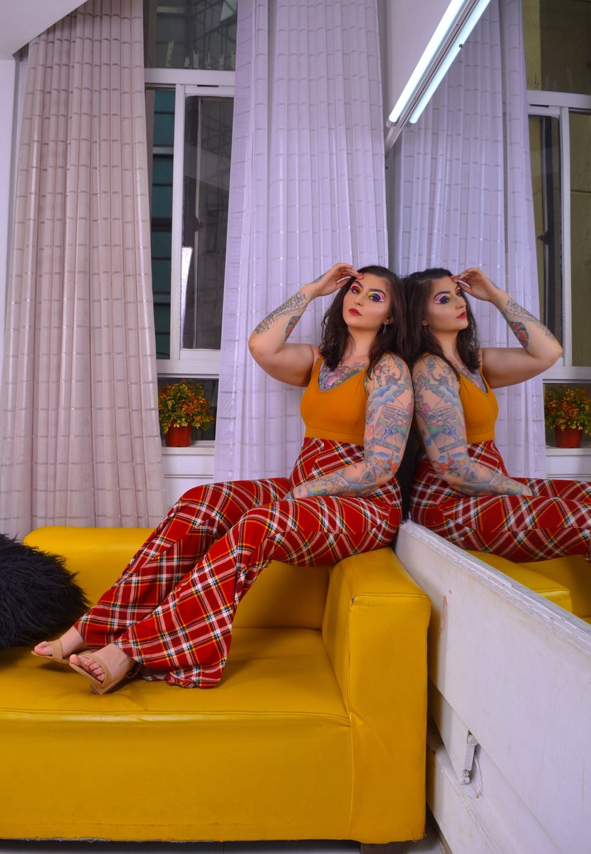 There’s gotta be a word for the feeling of excited exhaustion. I’m so excited for what’s happening in my life now but I am exhausted by it as well 😂🤷🏻‍♀️

#happinessishere #excitement #exhausted #makingmoves #bigmovesmood #nairobi #photography #kenya #africanart #thicc #curvygirl