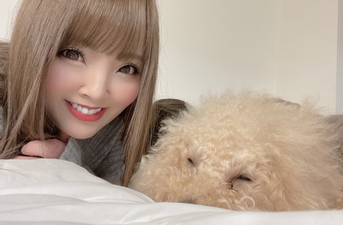 Watch ♥︎official_Hitomi♥︎'s leaked NSFW photo on TwXstars