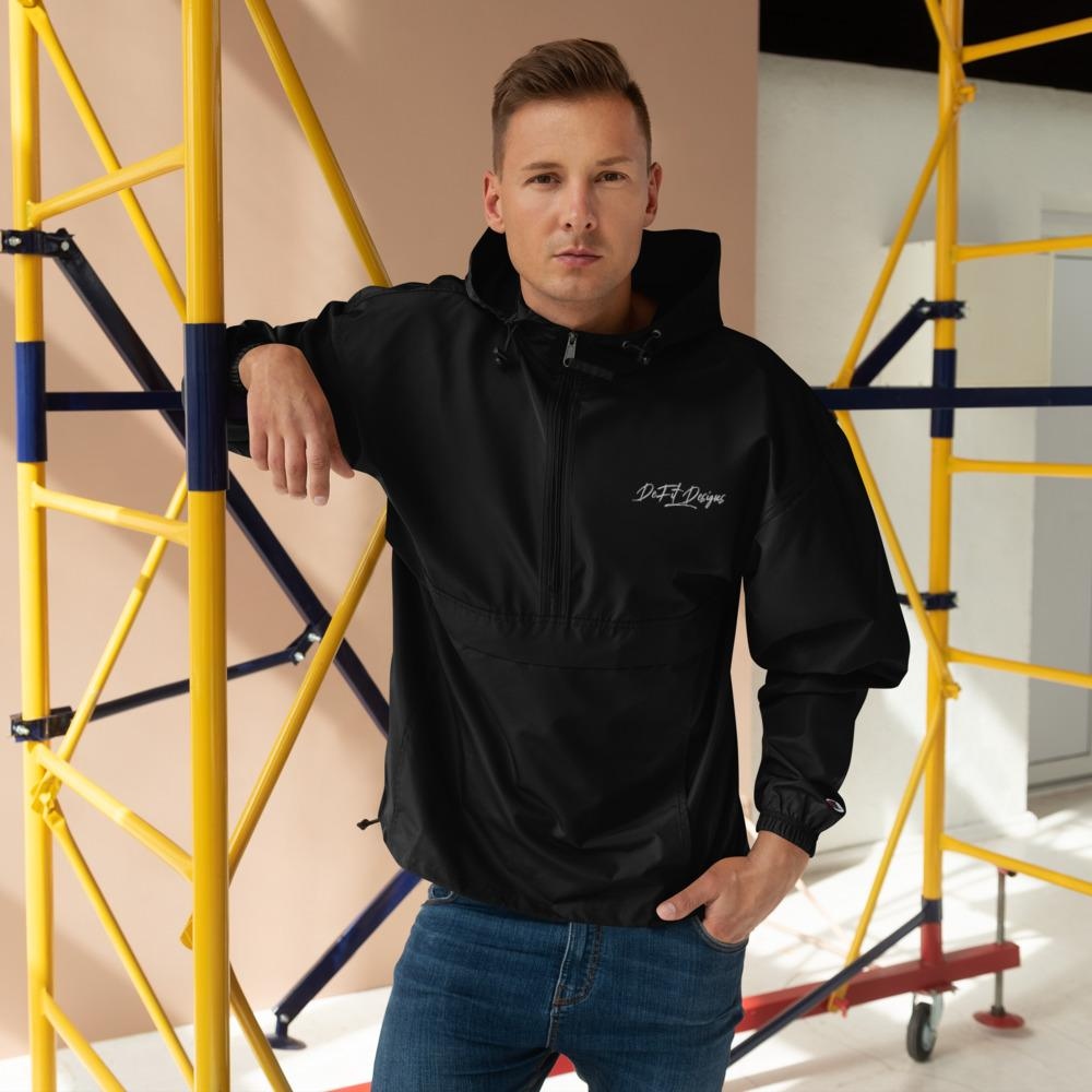 DeitraDavis's tweet photo. Protect yourself from the elements with this Embroidered Champion packable jacket. 

#jacket #jackets #jacketstyle #jacketfashion #jacketseason #jacketoutdoor #jacketweather #bomber #jacketbranded  #fashion #fashionista #photooftheday #onlineshopping #onlineshoping #onlinestore https://t.co/aN6gK36VOj