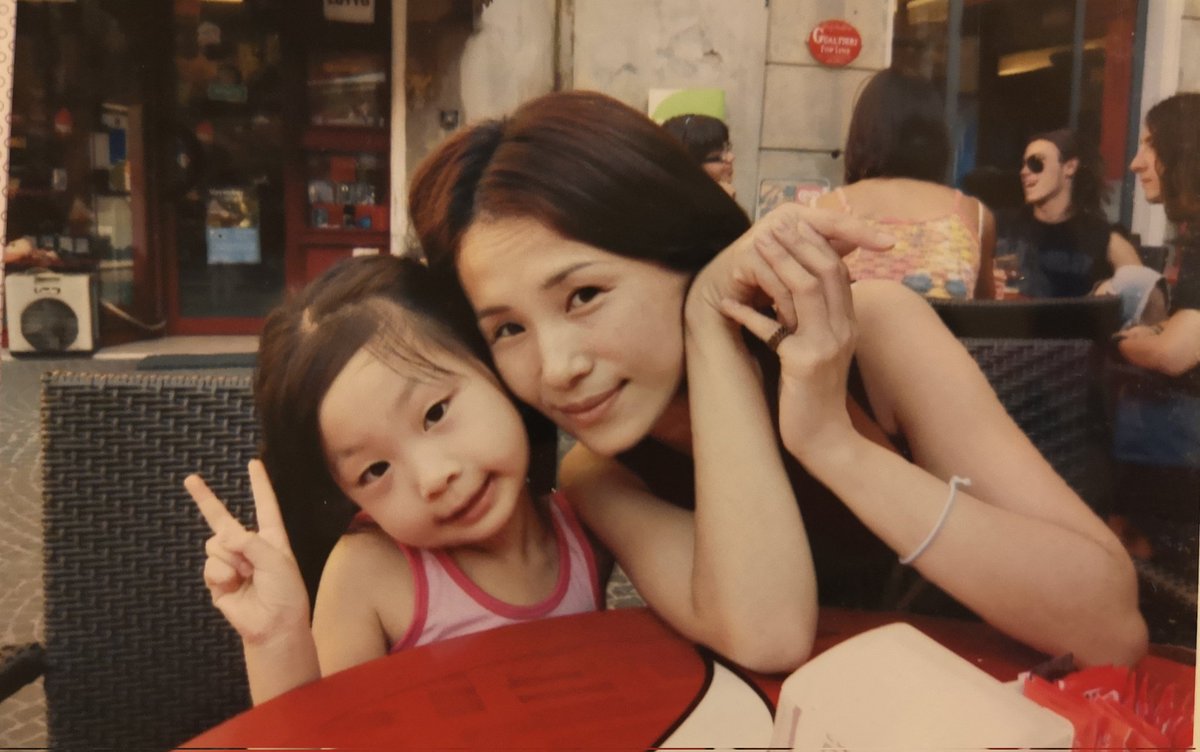 yukopon6's tweet photo. 遠ーい昔の夏の思い出part2
彼女はこの頃１番大胆でした、笑
また行けるといいなぁ、、、 https://t.co/jujSShuqlQ