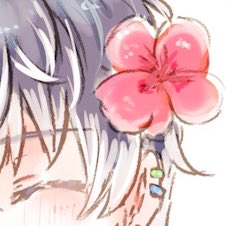 ゼラニウムのtwitterイラスト検索結果 古い順