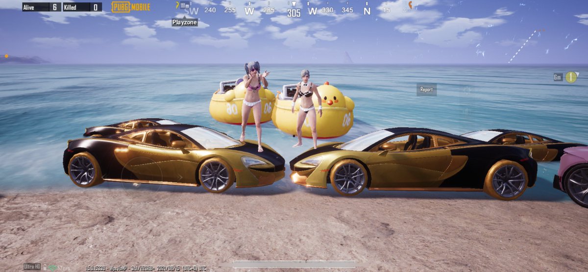 GriffixnzK's tweet photo. summer fun with friends
#PUBGMSummer #pubgmsummer #pubgmobile https://t.co/axGRinvy98