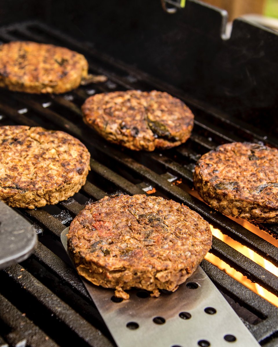NoBull Burger tweet media
