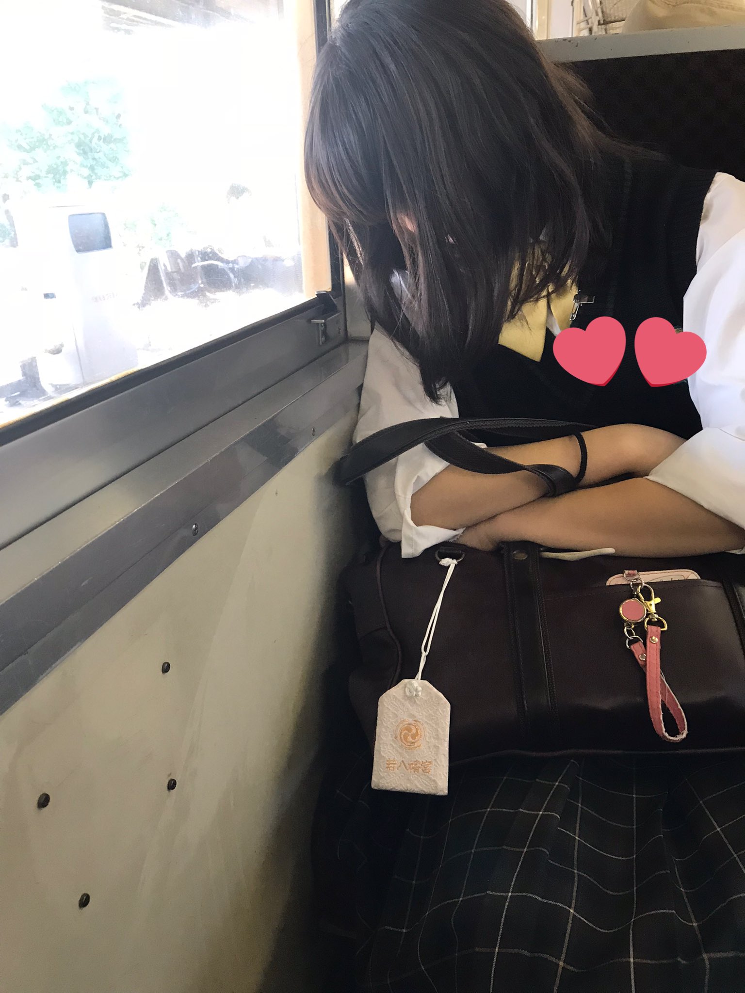 ｊｋ　ｊｃ　盗撮  / X