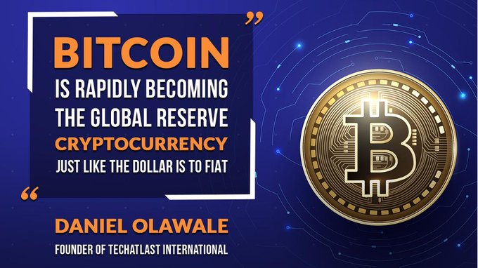 Ascendex_Bitmax's tweet photo. The next global reserve currency will be digital! Do you want to be left burning your paper by the fire or boldly going to a new world?

#AscendEx #Bitmax #Bitcoin #ETH #BSC 
Details👉 https://t.co/5WSwtU65nO https://t.co/TAZXSrYGA7
