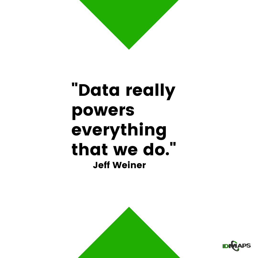 idmaps's tweet photo. As data continues to rise in volume and variety, businesses are becoming more data-centric. Data is required to make the right business decisions. 

Let us help you create data-centric strategies and show you how to achieve success in your data transformation journey. 

#IDMAPS https://t.co/m2JZ4vyMAE