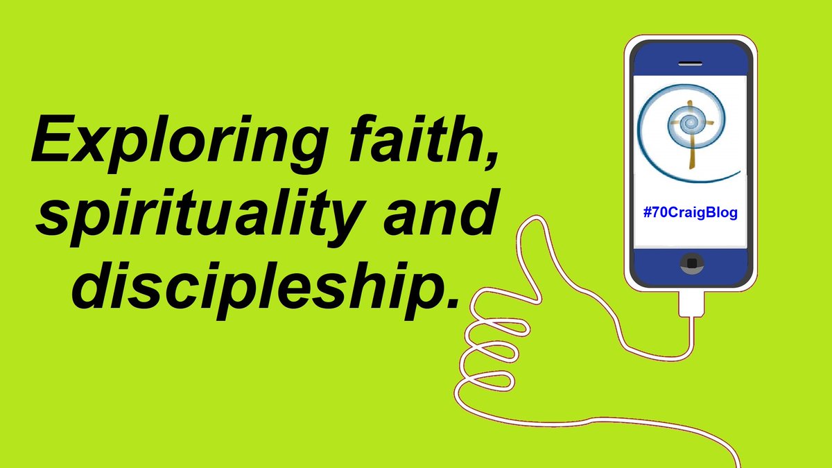 EmporiacofChris's tweet photo. We invite you to join with Seventy Craig Hidy as we explore our #faith #spirituality and #discipleship @ #70CraigBlog. The BLOG can be found on the #EmporiaCofChrist website. https://t.co/9iGhwiglzj https://t.co/PsiCnQydcP