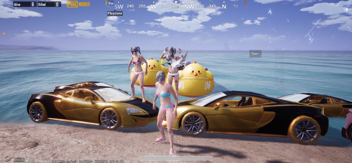 GriffixnzK's tweet photo. summer fun with friends
#PUBGMSummer #pubgmsummer #pubgmobile https://t.co/SHtWSSp2je