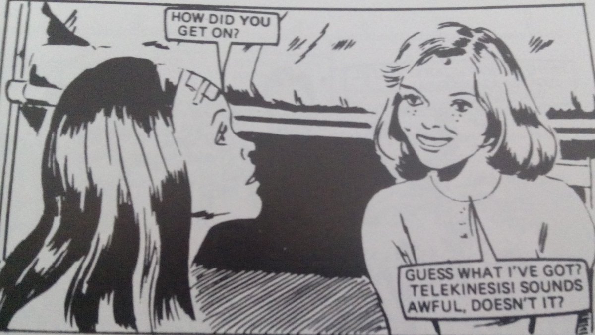 JamesStoorie's tweet photo. AFTERWITCH by James Stoorie. The plot of my new folk horror/coming of age novel in a nutshell (1/2)
Available at Amazon & other occult booksellers...
#afterwitch #jamesstoorie #mistycomic #folklore #folkhorror #gothic #horror #witchcraft #occult #britishhorror #youngadulthorror https://t.co/S350xecczz