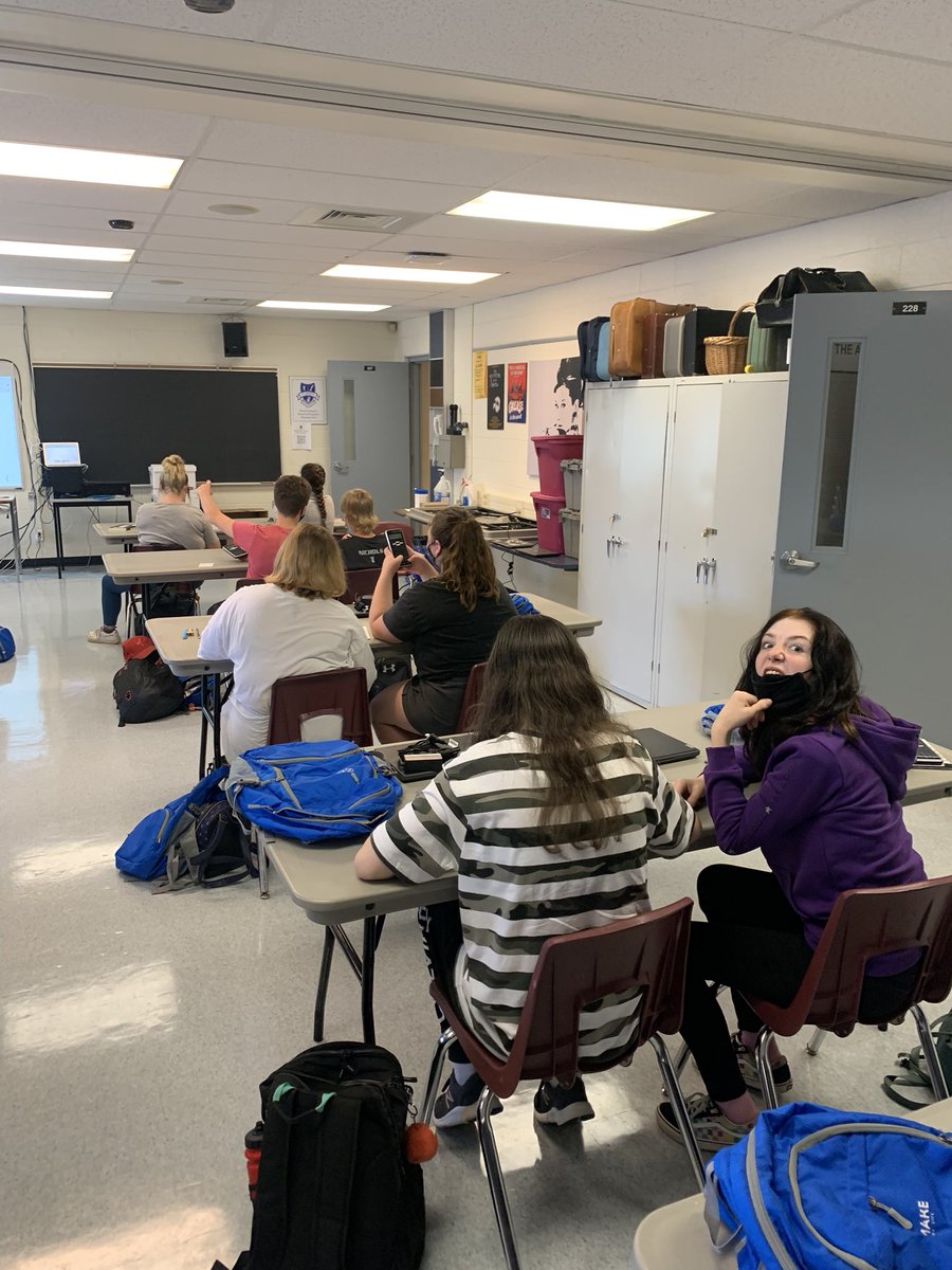 JMurph023's tweet photo. BGCDSB Booster Camp Day One: Playing with Fractions and Operations - with a side of Doritos https://t.co/1XwBxuMOTG