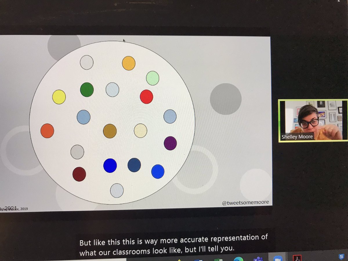emailmsliew's tweet photo. Starting off the @FSIBC Summer Institute with a keynote presentation from one of my fav people @tweetsomemoore 😍 #inclusion https://t.co/AiifEQK8ps