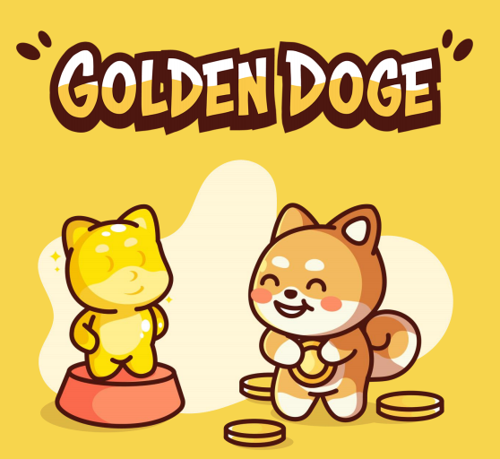lancr32's tweet photo. @ksicrypto #goldendoge all the way! https://t.co/HCNCP5hkoa