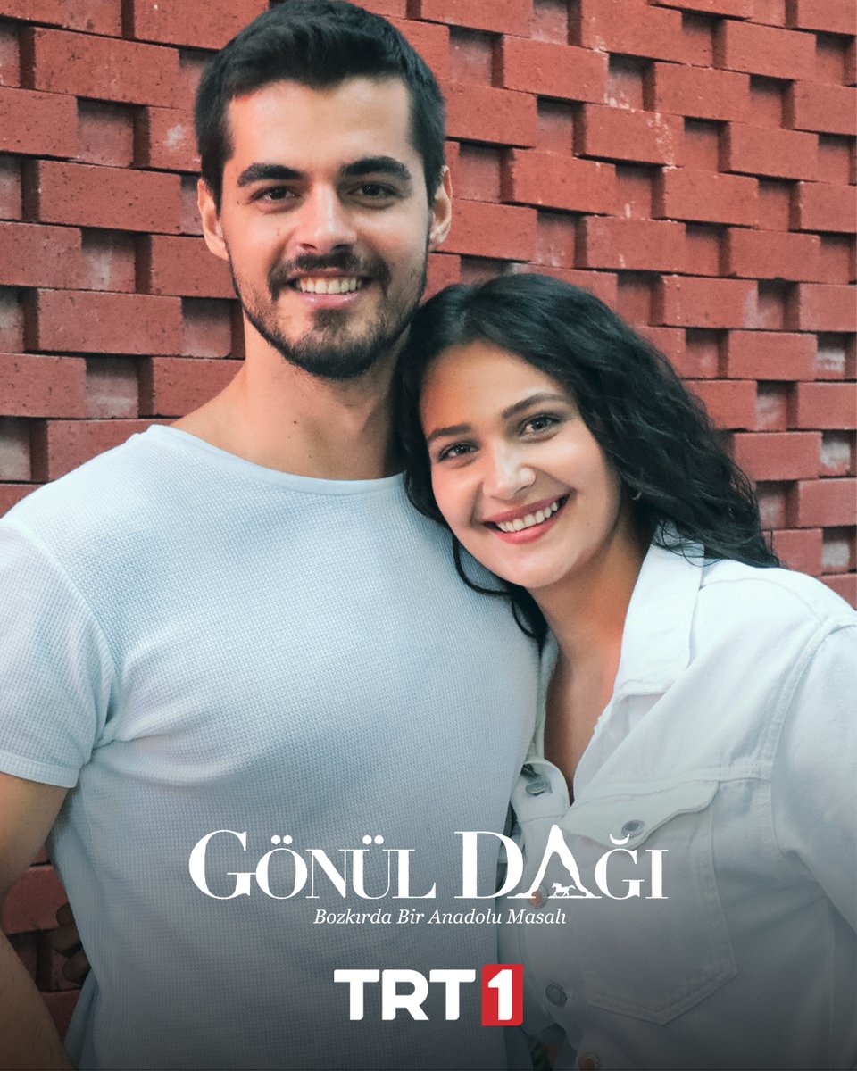 gonuldagitrt's tweet photo. Sizce Dilek ve Taner’in bu fotoğrafı ne zaman çekildi?
Cevaplarınızı yorumlara bekliyoruz! 👇🏻

#GönülDağı @trt1 https://t.co/qeZVpd3963