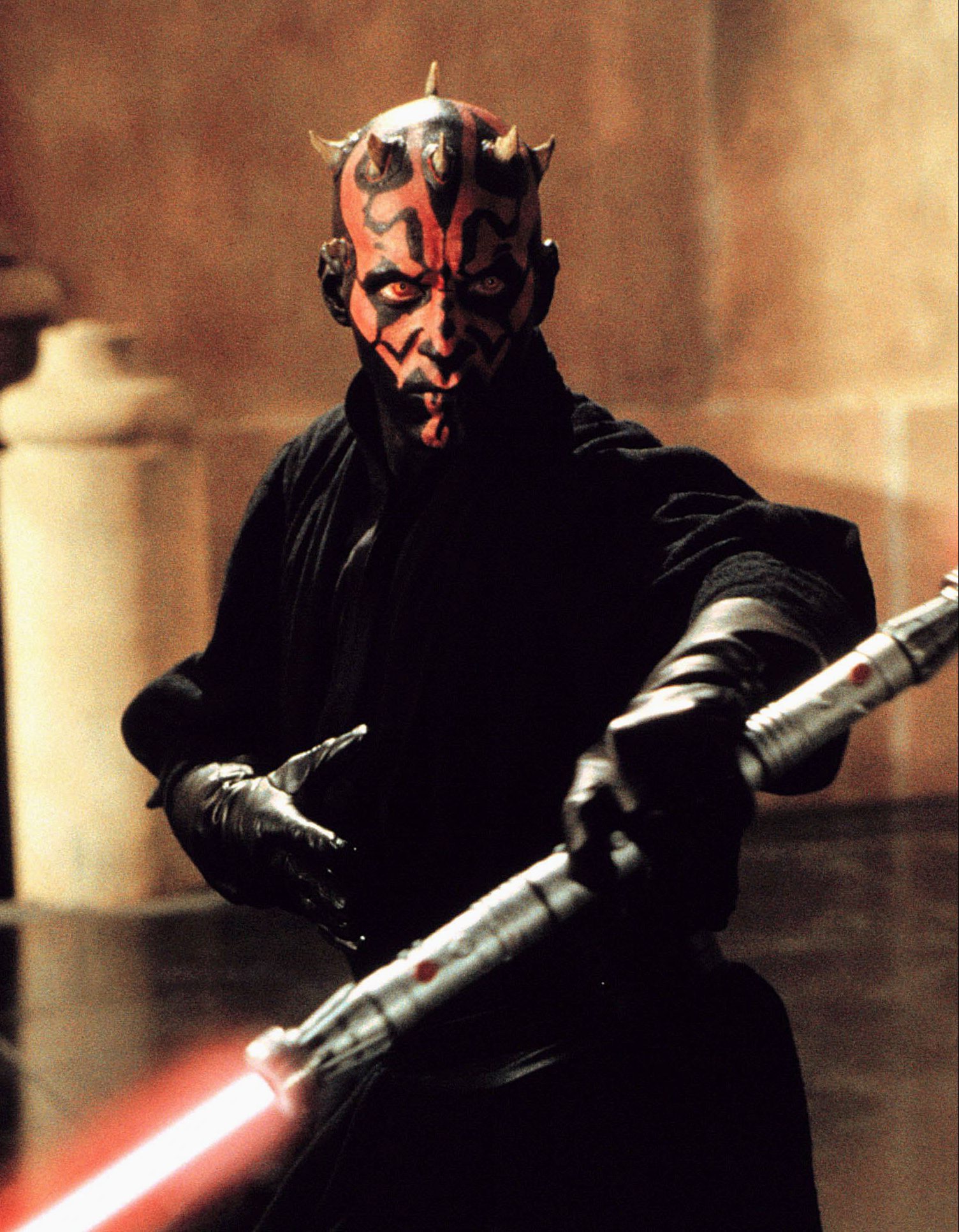 Happy Birthday to Ray Park!       