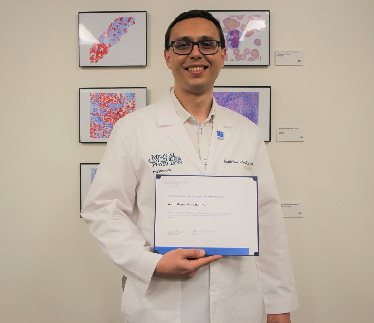 @MCWPathology tweet media