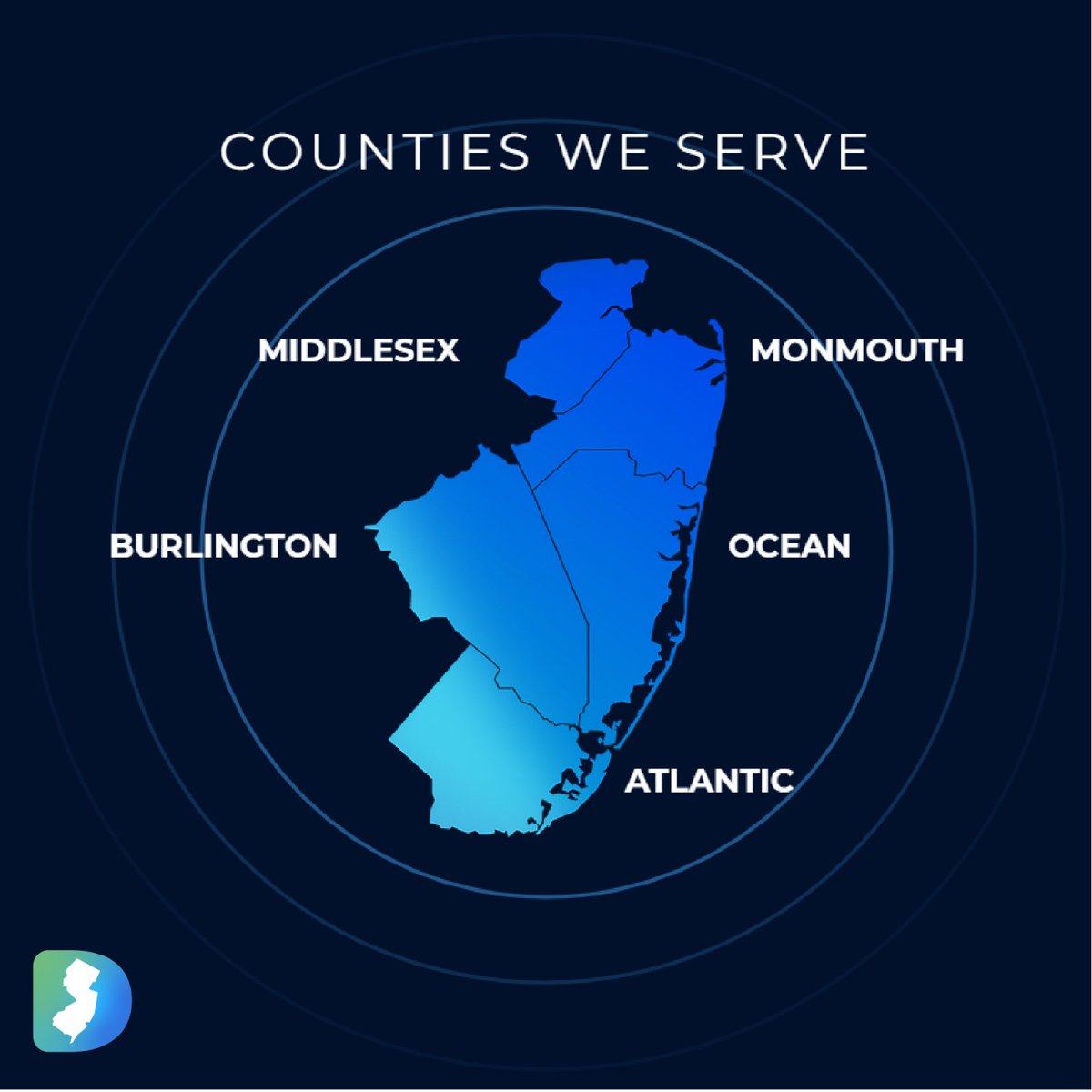 njdigital_'s tweet photo. Central Jersey Pride 🤙 Right now, we are here to serve your Middlesex, Burlington, Monmouth, Ocean, or Atlantic County business! Contact us today for our expert analysis! https://t.co/Fcu13bZjkq

#digitalmarketingagency #njmarketing #localmarketing https://t.co/PhFLuPBnlG