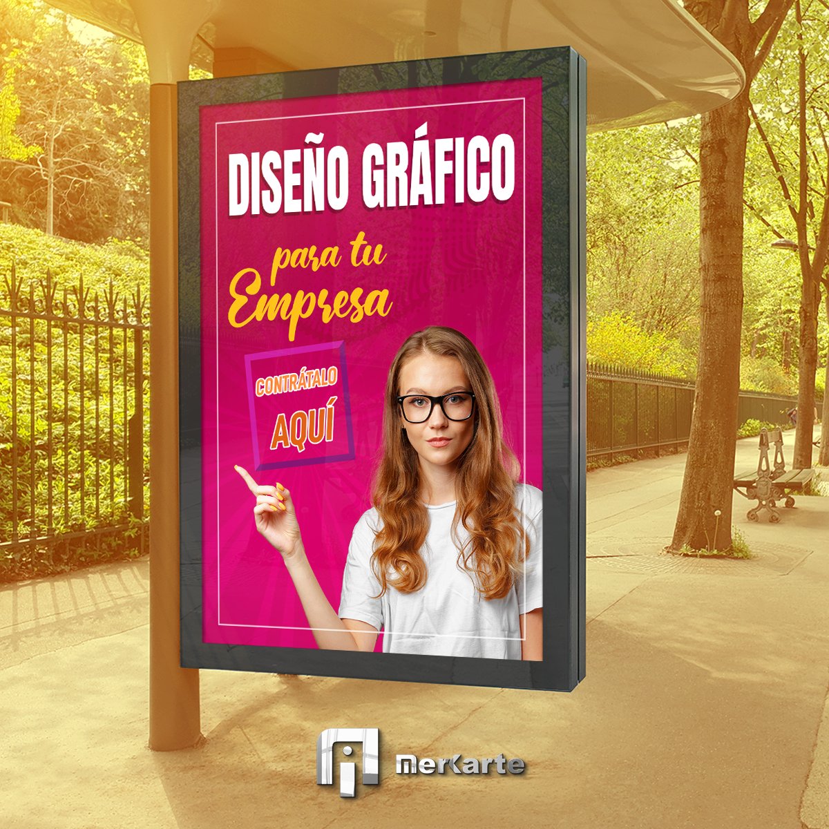 MerKarte's tweet photo. ¿Necesitas un servicio de Diseño Gráfico para tu Empresa? Haz que tu marca luzca 100% profesional y compite con los mejores del mercado.

¡Contáctanos!
👉 Whatsapp: 9811046619 📱
👉  E-mail: hola@merkarte.com
#MerKarte #LeavingTheMarkOfMarketing  #DiseñoGráfico https://t.co/rbctGlmZKq