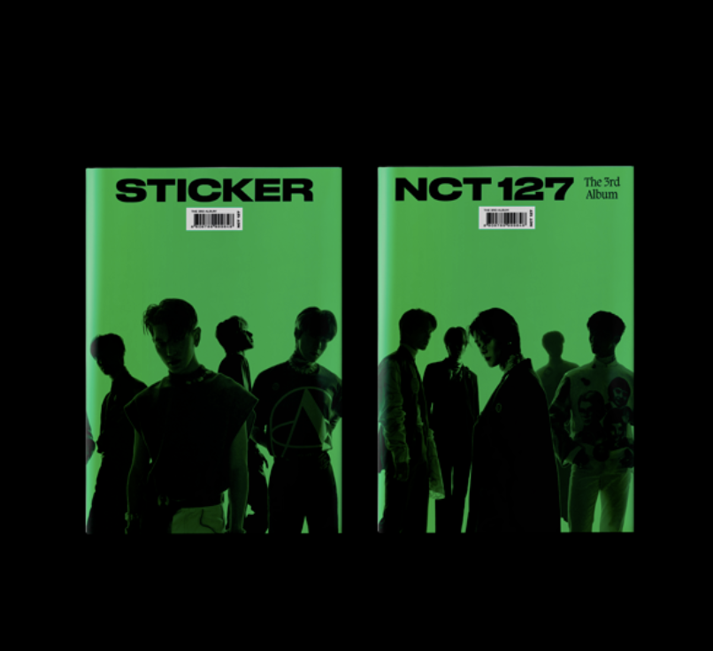 24HFactoryPH's tweet photo. {HELP RT} #NaDemonyo_GO
📢WTS/LFB📢
NCT 127: 3RD ALBUM - STICKER
📌KTOWN4U &amp; APPMU
PHP 680 - PHP 880
☑️ pooling
☑️ first press 
☑️ pob
DOO/DOP: SEPT. 16, 8PM
ETA: NORMAL, may include sa Box 2
FORM: https://t.co/5qY90LO9Ac https://t.co/OLrFnWRtMa