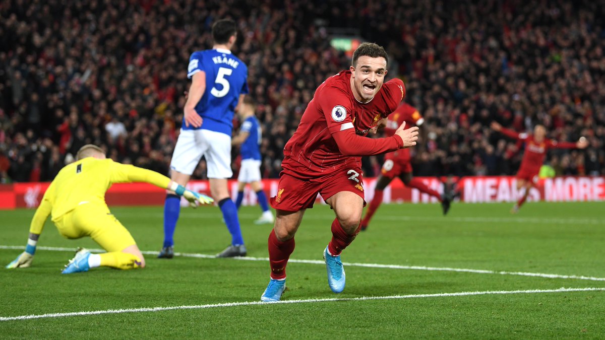 LFC's tweet photo. Plenty of memorable moments ⚽️

Best of luck in the future, @XS_11official 👊 https://t.co/dxWcTbV7H8