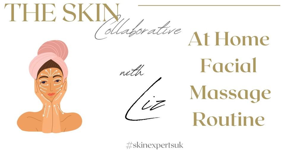 theskincollab's tweet photo. If you want a simple way to improve how your #skin feels and want some self care time - a simple facial massage is the perfect way - why not join in with Liz. 
https://t.co/OeCtkbZ4sk
#youtube  #theskincollaborative  #backtobasics #skinexpertsuk #FacialQueen https://t.co/f4AoxMJ437