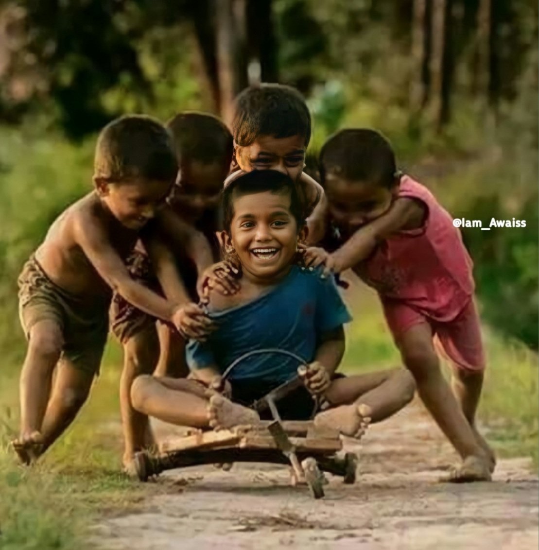 Million Dollar Smile 😻💖