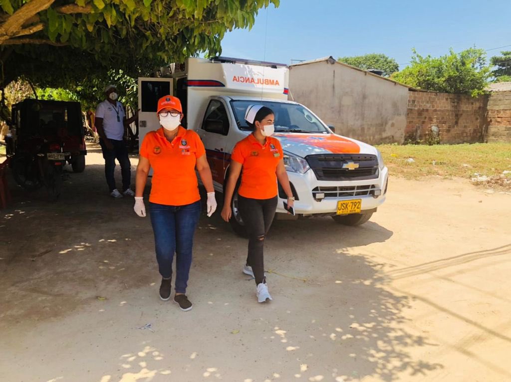 HospitalElReten's tweet photo. #Atención| Siguiendo las directrices del señor Gobernador, Dr Carlos Caicedo, el programa #MédicoEnTuCasa hace presencia en nuestro municipio a través del equipo multidisciplinario de la ESE Hospital Local El Retén.

#LaFuerzaDelCambio🧡 https://t.co/EXi12MAUTx