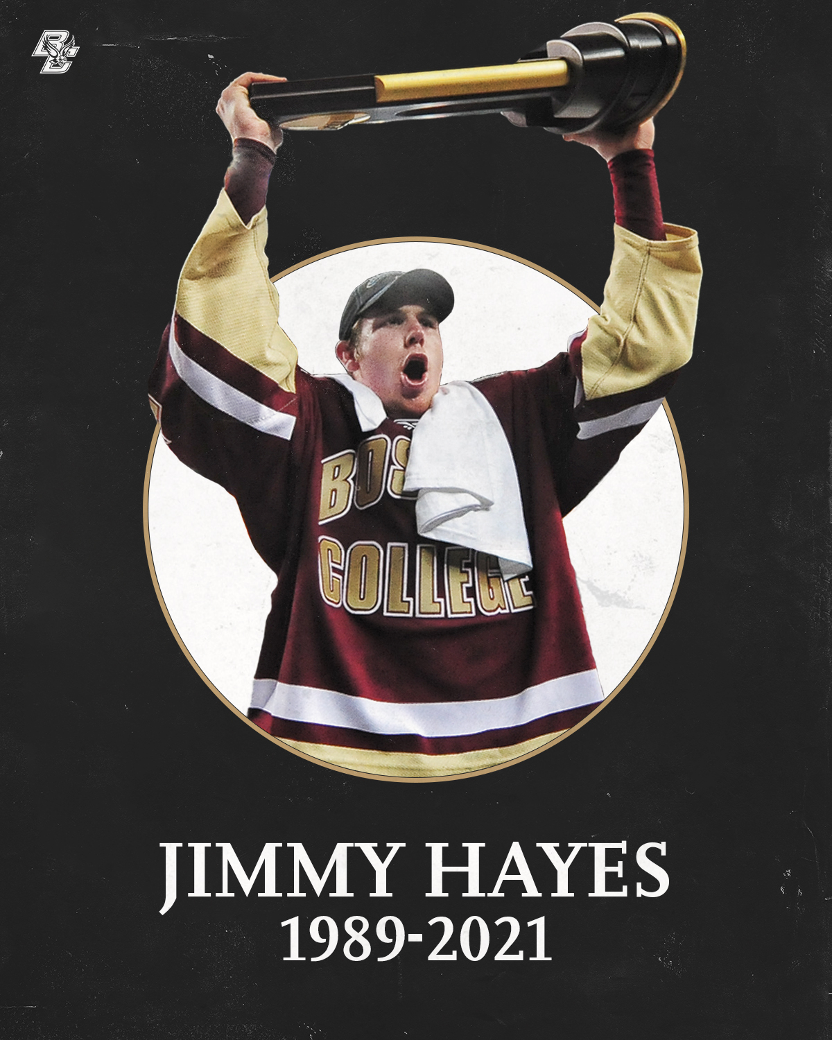 Jimmy Hayes (b.1989) Hockey Stats and Profile at