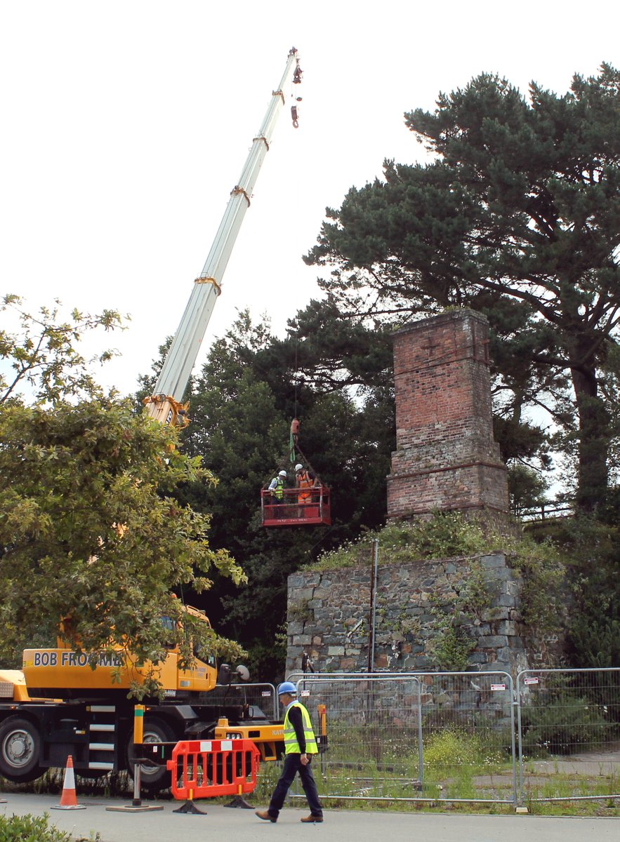 CCD Architects, Surveyors & Heritage Consultants (@ccd_architects) on Twitter photo We are proud to have been selected for the restoration of the former Best’s Brickworks historic brick kiln for <a href="/GuernseyWater/">Guernsey Water</a>. The Protected Monument was built in 1927 but is now in a state of disrepair. Our team are excited to be acting as lead consultant on the project! We are proud to have been selected for the restoration of the former Best’s Brickworks historic brick kiln for <a href="/GuernseyWater/">Guernsey Water</a>. The Protected Monument was built in 1927 but is now in a state of disrepair. Our team are excited to be acting as lead consultant on the project!