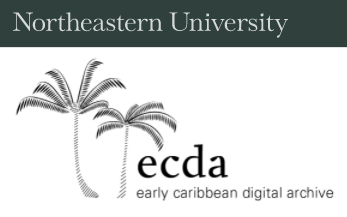 ncph's tweet photo. Dive into the rich textual sources of @Northeastern's Early Caribbean Digital Archive. 

Through open-access, the project “uses the digital archive as a site of revision &amp; remix for exploring ways to decolonize the archive.” #DigitalProjectDirectory https://t.co/1DZmaznlFJ https://t.co/B3tSThGTyd