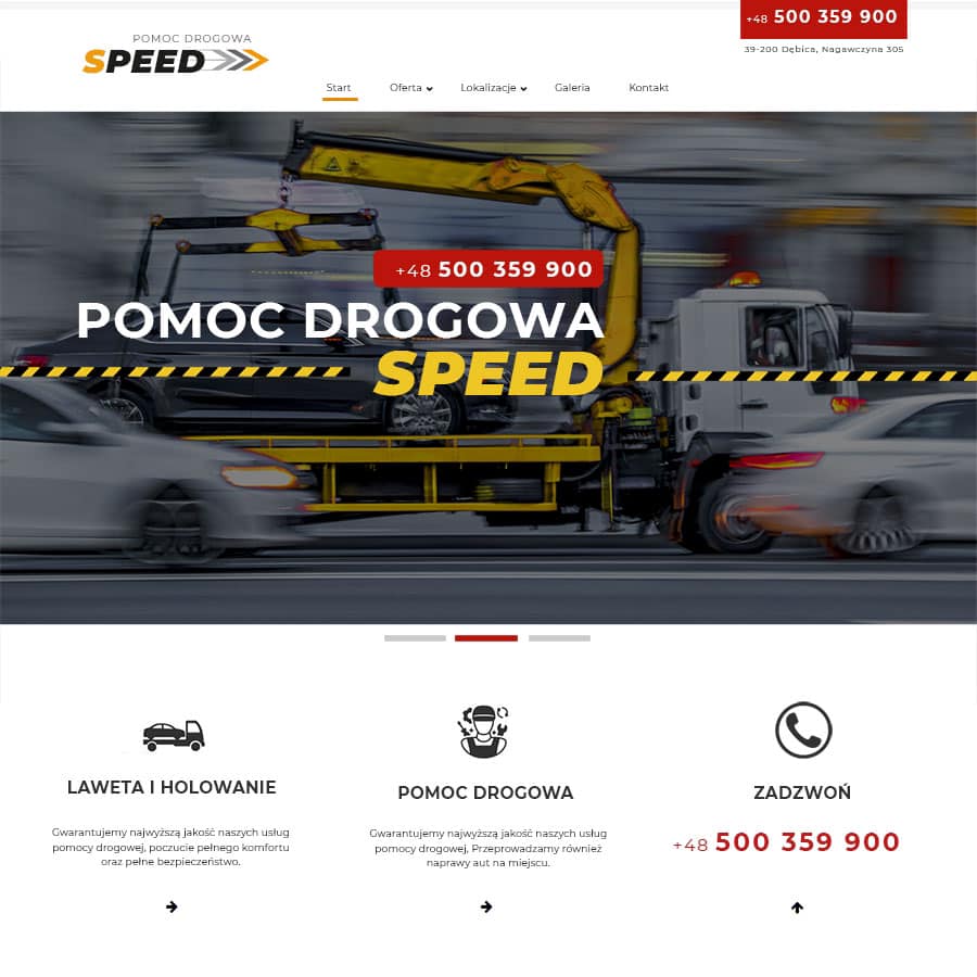 virtualnetia's tweet photo. Pomoc drogowa Speed https://t.co/dnFjhZf940 laweta i holowanie - Dębica Tarnów Mielec oraz Autostrada A4 #pomocdrogowa #laweta #holowanie #dębica #tarnów #mielec #a4 #webdesign #virtualnetia #design #projektowanie #tworzenie #www #gorzów #lubuskie #strony #web #speed https://t.co/x8Ab3RKtOp
