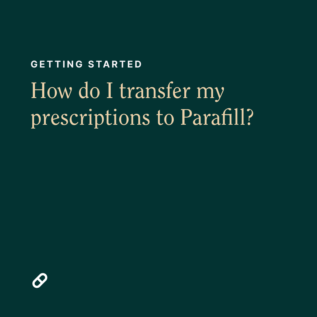 parafillrx's tweet photo. Take 15 seconds to switch to Parafill, and never wait at a pharmacy again! #deliverypharmacy #contactfreedelivery #clevelandohio https://t.co/QsBInsjbHV