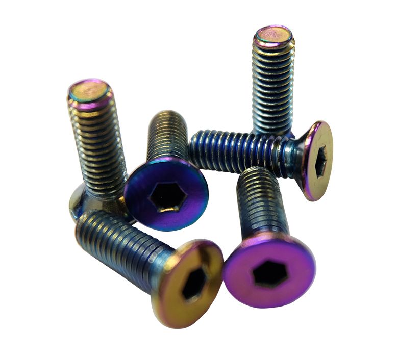 getNRGuk's tweet photo. Eyes in the detail which is why we do a range of bolts in many colours so that it can match any colour scheme 

https://t.co/ub5Nv5A4jF
#getnrguk #nrguk #nrginnovationsuk https://t.co/gYKtW2UoeB