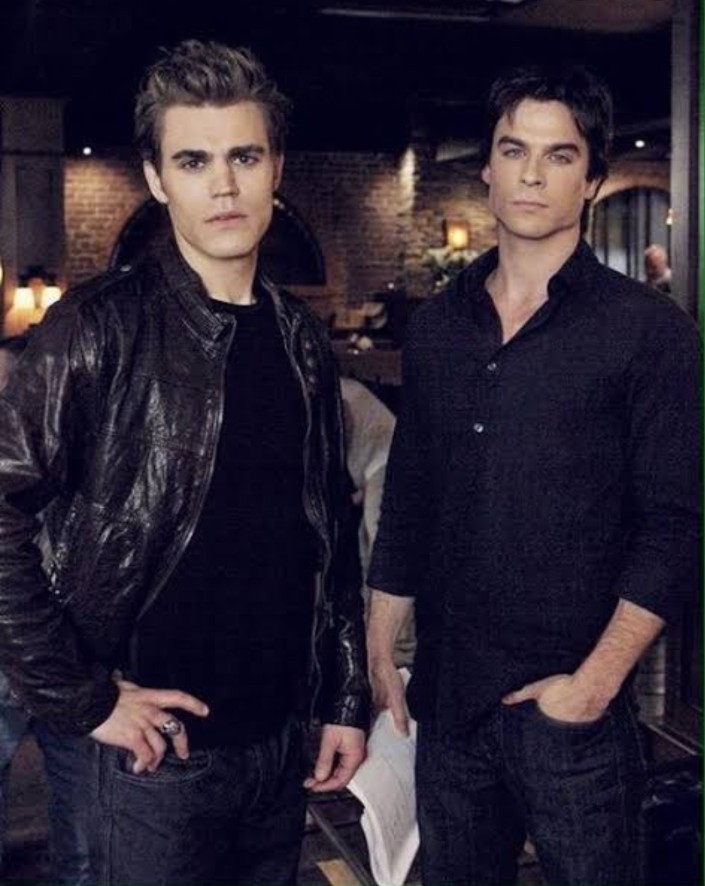 Anam_Bushra8's tweet photo. @NetflixIndia Stefan and damon Salvatore https://t.co/TvNCDUfbmO