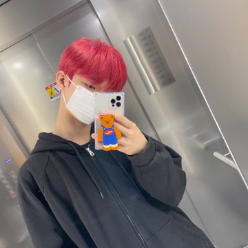 __qfeed____'s tweet photo. [큐] #KINGDOM_COME
       🥰🥰🥰🥰🥰🥰 https://t.co/E7nWVU2nYo