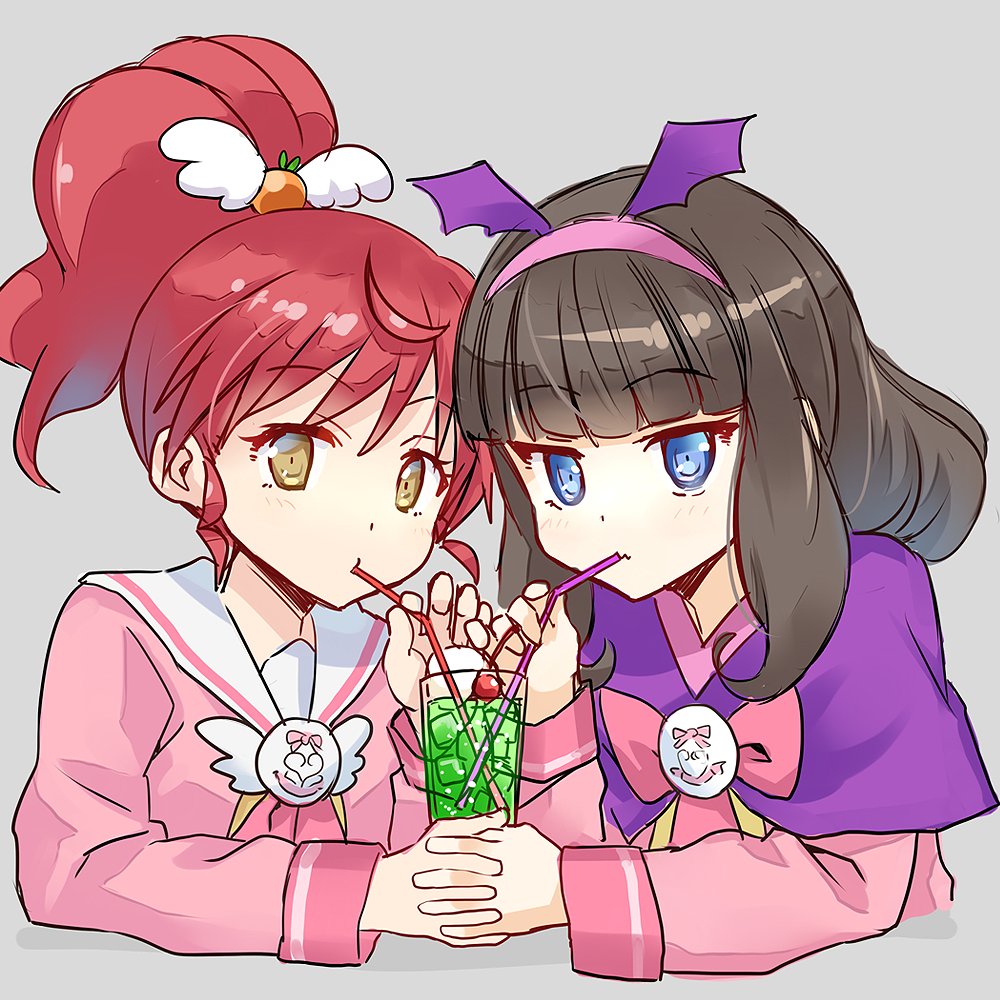 「」|おきるのイラスト